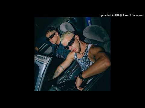 FMK, Rei - La Gira [ACAPELLA EDIT]