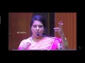 Bharathi Baskar Speech