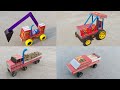 4 Amazing Diy Matchbox Toy 4amazingideas