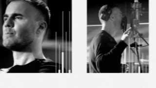 Gary Barlow - Since I Saw You Last (official TV Spot)