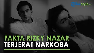 6 Fakta Rizky Nazar Terjerat Narkoba, Belum Ditetapkan Tersangka hingga Namanya Jadi Trending