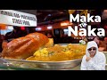 Maka Tik Naka Mumbai Goa Portuguese Street Food Konkani Tv