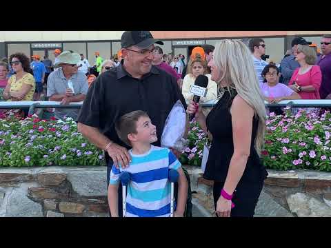 2019 $100,000 Plum Pretty Stakes