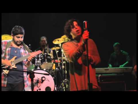 Kuervos del Sur Unplugged en Valparaíso DVD/Documental