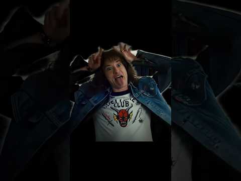 Gaten Matarazzo Chooses Eddie Munson Again and Again 😭❤️ | Stranger Things Edit #strangerthings