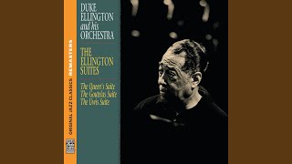 The Goutelas Suite: Fanfare (Closing)