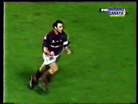 Video — Gol vs Rosario Central
