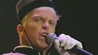 Billy Idol The Who   Bell boy 1996