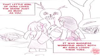 InuYasha Comic Dub-Denial