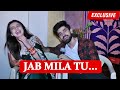 EXCLUSIVE Chahat Pandey Avinash Mishra The Co Star Story Nath Zewar Ya Zanjeer