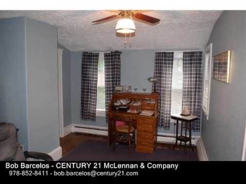 11 Milk Street, Methuen MA 01844 - Single Family Home - Real Estate - For Sale -