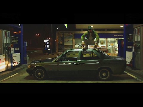 FYRE - Натискаме (Official Video)