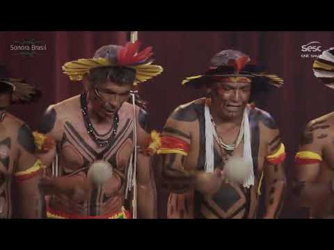 Grupo Dzubucuá | Povo Kariri-Xocó (A música dos povos originários do Brasil)