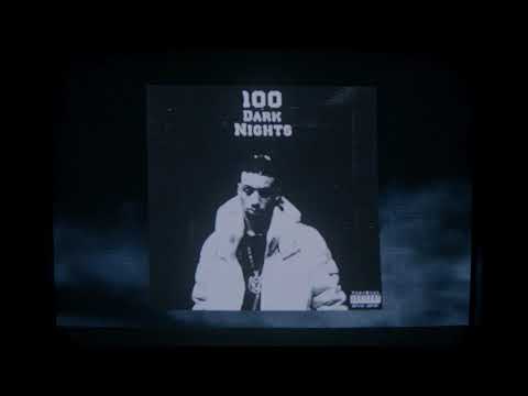 Kofi - 100 Dark Nights (Lyric Video)