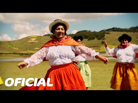 Rebeca Najarro - Mixtura de Carnavales Ayacuchanos (Video Oficial)
