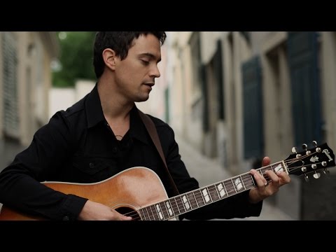 One Song.One Take: Joshua Hyslop - Everything Unsaid