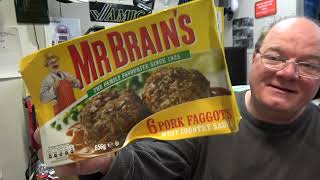 Mail time. its been a while and A humble thank you!