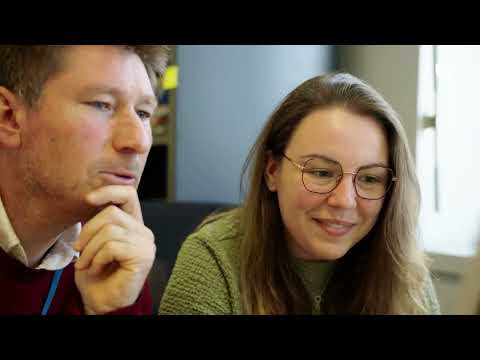 Master Didactique des sciences