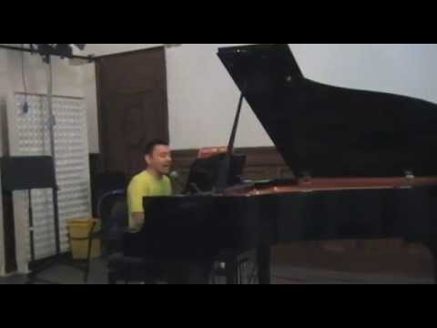 Paolo Tesi - As Time Goes By [1931 integral version]