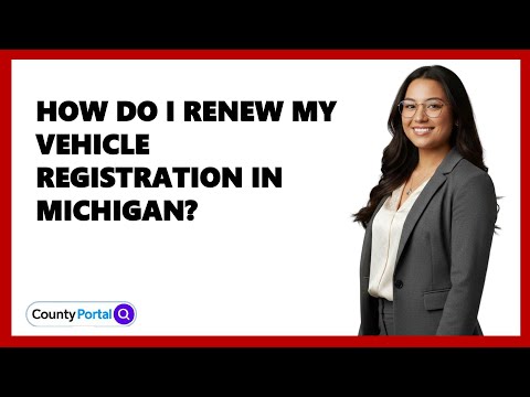Michigan Sos Online Services