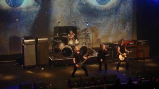 Pentagram &quot;The Deist&quot; Live From Roadburn 2011