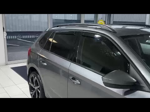 Skoda Kamiq Ambition 1.0TSI 110HP - Image 2