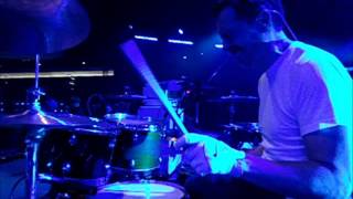 24 - (Titãs 30 Anos) &quot;Estado Violência&quot; - Charles Gavin passando o som