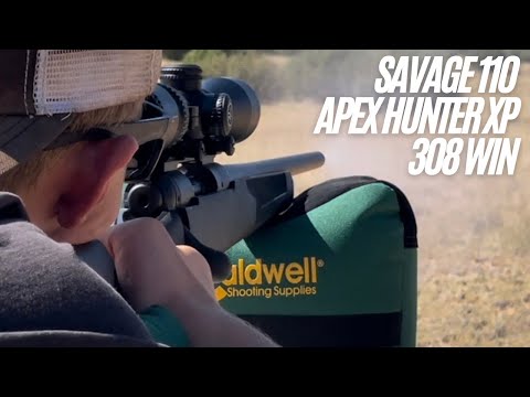 It's a True Short Action Cartridge