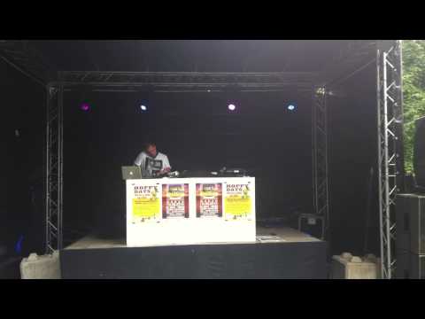 Kenny Loco @ Garden Royale Waroux (BE)