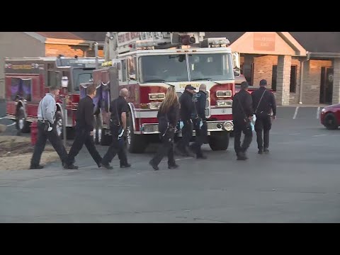 Visitation held for Festus fire chief who died of COVID complications