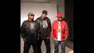 Twista Ft Do Or Die, Johnny P -  Yo Body