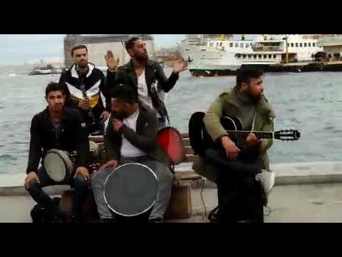 Grup şamata 0:54.saniye Darbukacının Parçaya Girişi #grupşamata #sokaksanatçıları