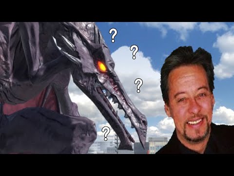 Ridley Wins in Smash Ultimate but it's the Melee announcer
