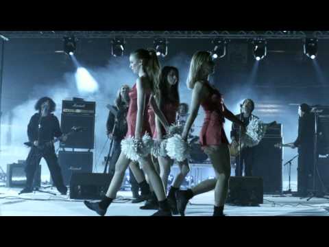 Hokejová pieseň od Orangeu - Voláme do boja