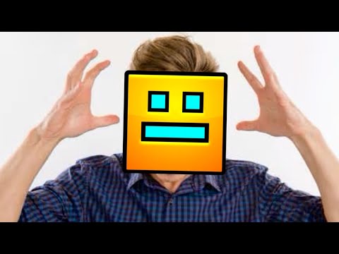 i quit geometry dash