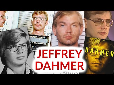 TODO sobre Jeffrey Dahmer: LOS HECHOS REALES