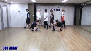 Coca Cola cover Dance by BTS