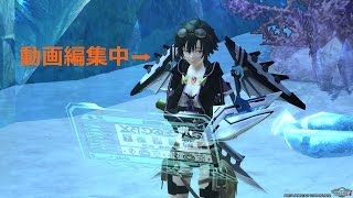 【ゆっくり実況】【PSO2】派遣アークスの気まぐれ実況 その11