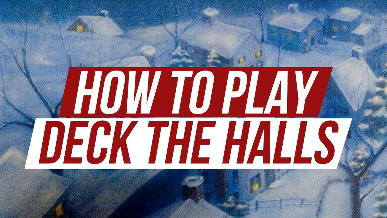 How to Play 