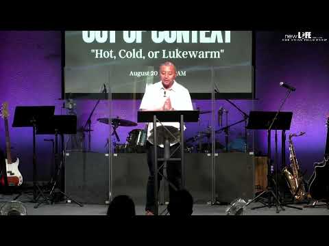 Out of Context: Hot, Cold, or Lukewarm