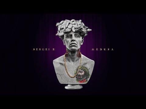 S.Barracuda - Slepý ft. Palermo (OFFICIAL AUDIO)