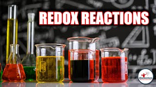 #Biomentors #NEET 2021 Batch: Chemistry - Redox Re