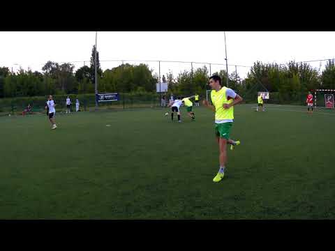 StrefaFutbolu.pl: Akademia Teatralna - Portugalia Sport Klub (2.1)