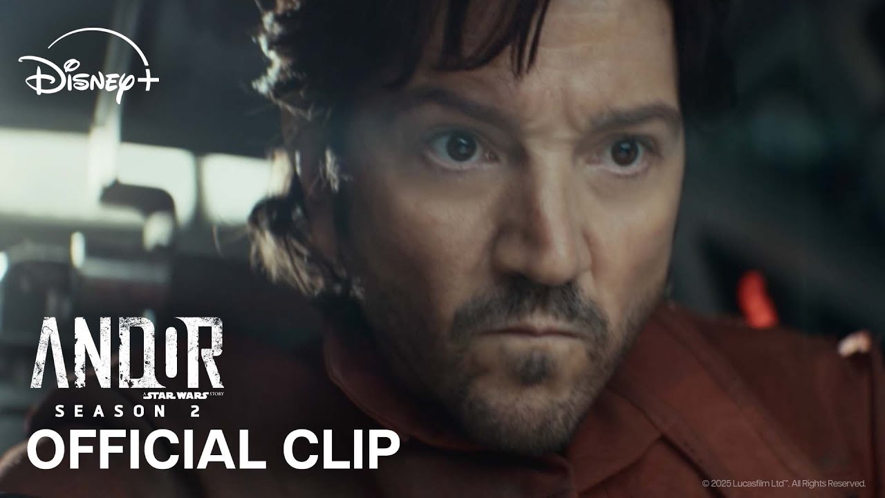 Han Solo DL-44 - Video 2