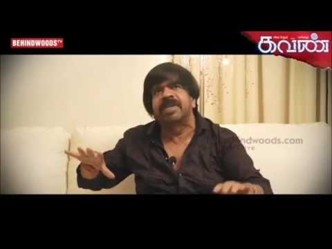 Director T. Rajendar Talks About Superstar Rajinikanth - Rajinifans.com