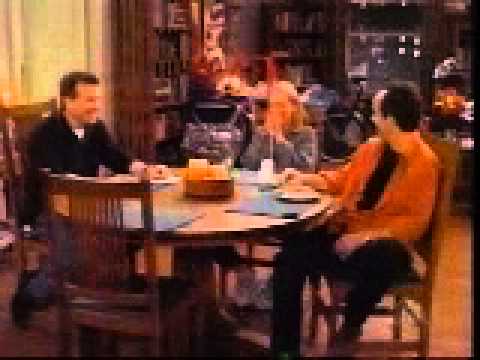 Mad About You - BLOOPERS - S6E08 (1997)