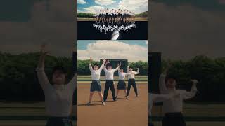 第108回全国高校野球選手権大会CM（踊ってみよう）