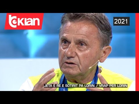 Humbi bashkeshorten, Sotiri mezi mban lotet ne studio. Cani: Me keputet zemra kur te shoh keshtu