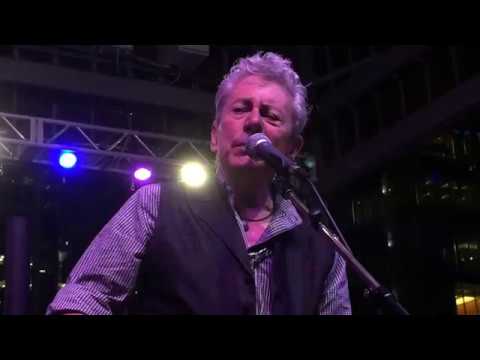 Live Forever - Joe Ely