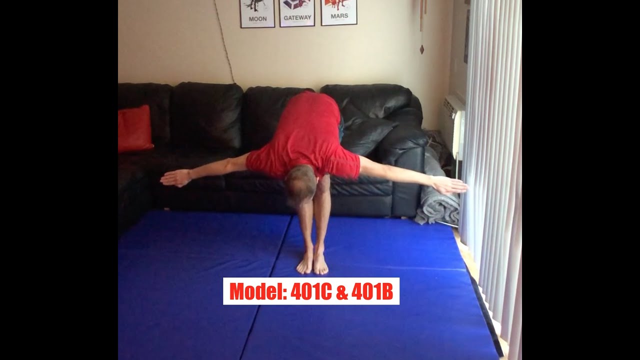 Inward Dive Modelling